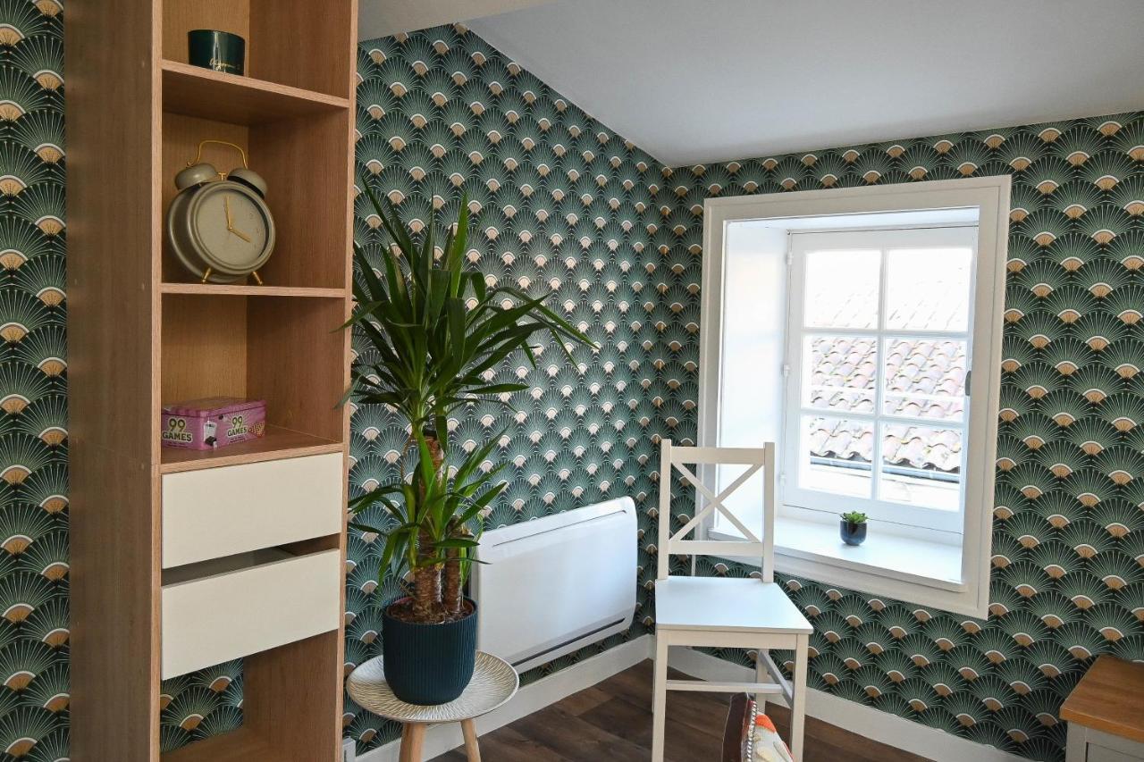 L'Orchidee #Hyper-Centre #Marche Couvert Cognac Extérieur photo